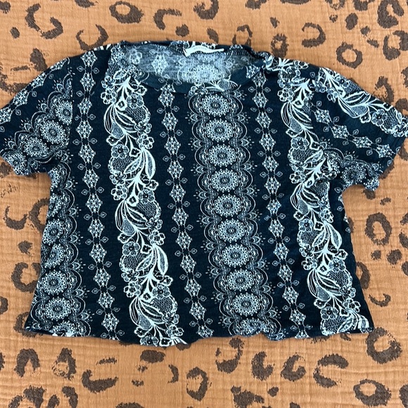 Cotton Matching Set - Picture 5 of 6